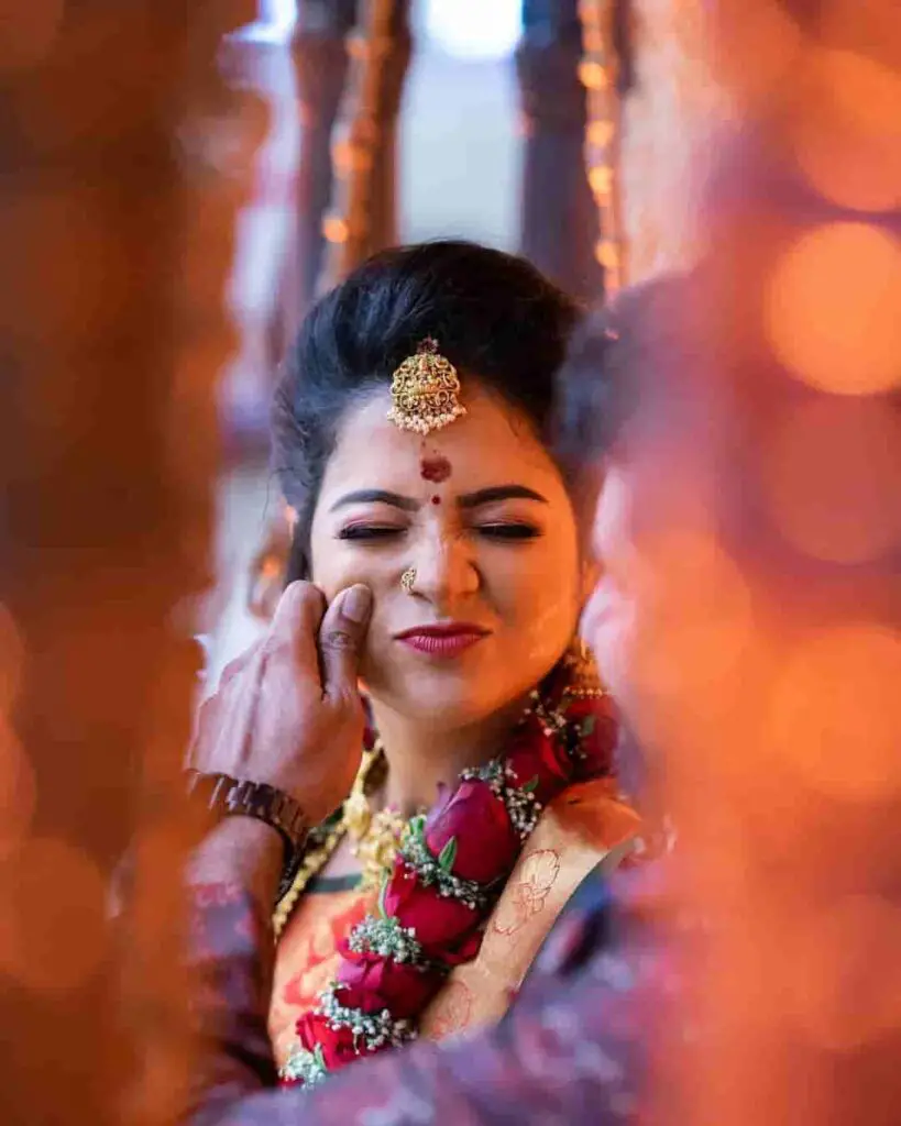 Vj chitra marriage photos-engagement-pandianstores mullai