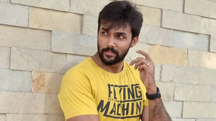 Do you know about Arav's son - tamilfy news
