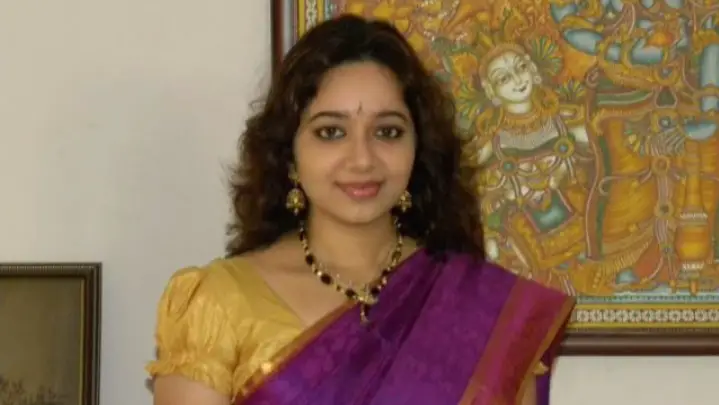 serial actress chandra marriage news - tamilfy