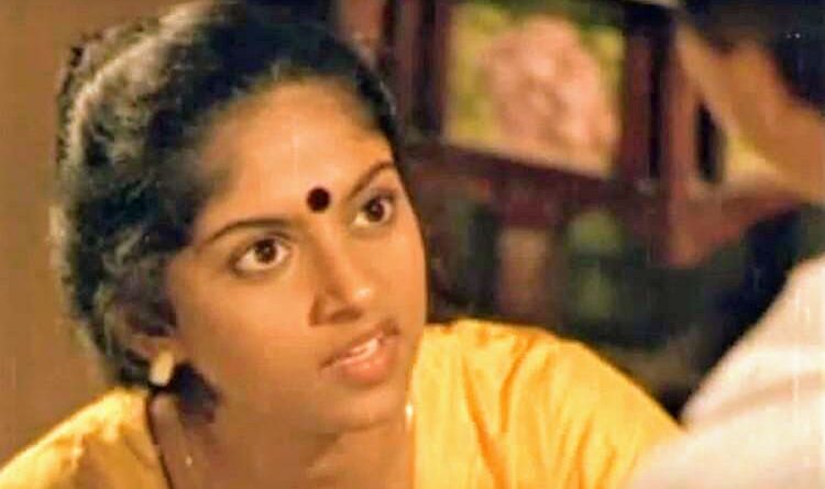 unknown facts of nadhiya
