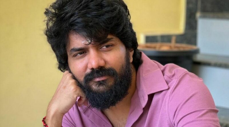 Actor Kavin, Wife, Latest Movies, Biography