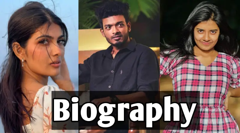 Bigg Boss 7 Tamil, Ananya, Nixon, Akshaya, Biography - Family - Wikipedia - Marriage - Age - Husband - Lover, Salary - Dob Photos